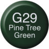COPIC     Ink Refill 21076140  G29 - Pine Tree Green