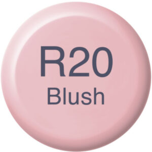 COPIC     Ink Refill 21076149  R20 - Blush