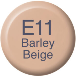 COPIC     Ink Refill 21076150  E11 - Bareley Beige
