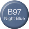 COPIC     Ink Refill 21076157  B97 - Night Blue