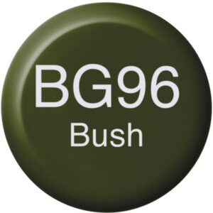 COPIC     Ink Refill 21076163  BG96 - Bush