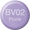 COPIC     Ink Refill 21076165  BV02 - Prune