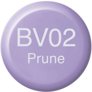 COPIC     Ink Refill 21076165  BV02 - Prune