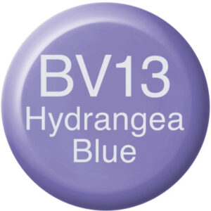 COPIC     Ink Refill 21076166  BV13 - Hydrangea Blue