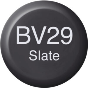 COPIC     Ink Refill 21076168  BV29 - Slate