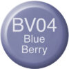 COPIC     Ink Refill 21076170  BV04 - Blue Berry