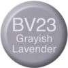 COPIC     Ink Refill 21076171  BV23 - Greyish Lavender