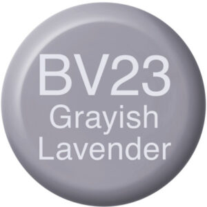 COPIC     Ink Refill 21076171  BV23 - Greyish Lavender