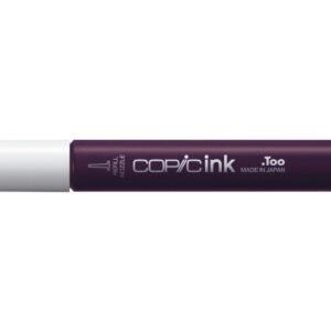 COPIC     Ink Refill 21076172  BV31 - Pale Lavender