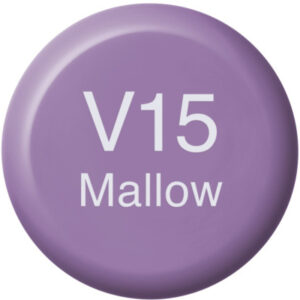 COPIC     Ink Refill 21076174  V15 - Mallow