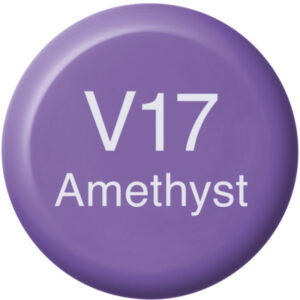 COPIC     Ink Refill 21076175  V17 - Amethyst