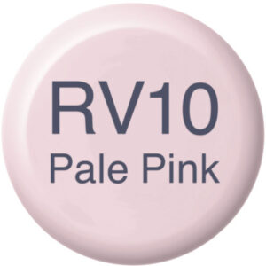 COPIC     Ink Refill 21076177  RV10 - Pale Pink