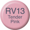 COPIC     Ink Refill 21076178  RV13 - Tender Pink