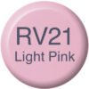 COPIC     Ink Refill 21076179  RV21 - Light Pink