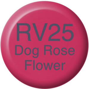 COPIC     Ink Refill 21076180  RV25 - Dog Rose Flower