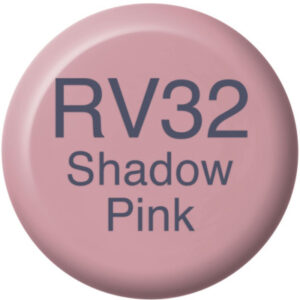 COPIC     Ink Refill 21076181  RV32 - Shadow Pink