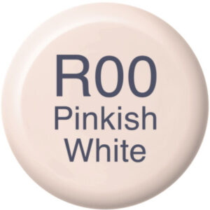 COPIC     Ink Refill 21076183  R00 - Pinkish White