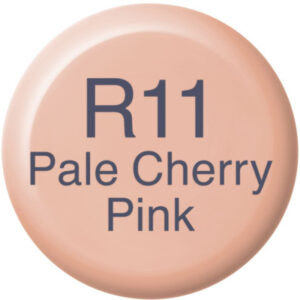 COPIC     Ink Refill 21076185  R11 - Pale Cherry Pink