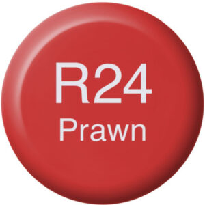 COPIC     Ink Refill 21076186  R24 - Prawn