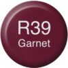 COPIC     Ink Refill 21076187  R39 - Garnet