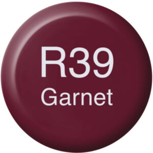 COPIC     Ink Refill 21076187  R39 - Garnet