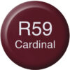 COPIC     Ink Refill 21076188  R59 - Cardinal