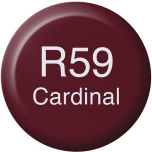 COPIC     Ink Refill 21076188  R59 - Cardinal