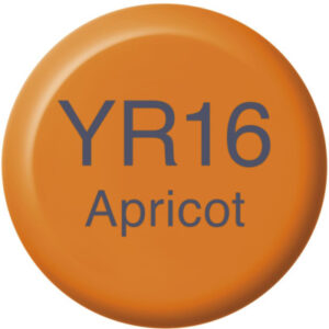 COPIC     Ink Refill 21076190  YR16 - Apricot