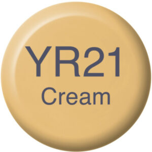 COPIC     Ink Refill 21076191  YR21 - Cream