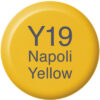 COPIC     Ink Refill 21076193  Y19 - Napoli Yellow