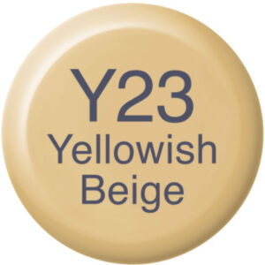 COPIC     Ink Refill 21076194  Y23 - Yellowish Beige