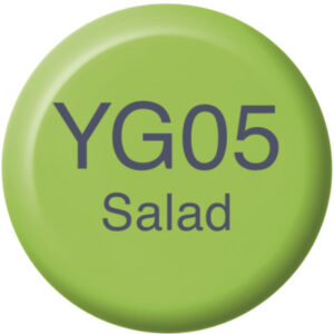 COPIC     Ink Refill 21076196  YG05 - Salad