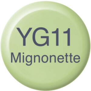 COPIC     Ink Refill 21076199  YG11 - Mignonette