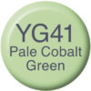 COPIC     Ink Refill 21076202  YG41 - Pale Cobalt Green