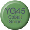 COPIC     Ink Refill 21076203  YG45 - Cobalt Green
