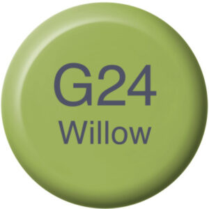 COPIC     Ink Refill 21076212  G24 - Willow