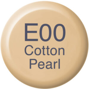 COPIC     Ink Refill 21076229  E00 - Cotton Pearl