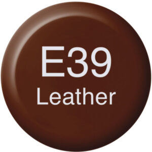COPIC     Ink Refill 21076233  E39 - Leather