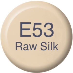 COPIC     Ink Refill 21076237  E53 - Raw Silk