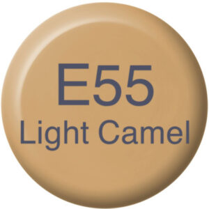 COPIC     Ink Refill 21076238  E55 - Light Camel