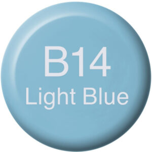 COPIC     Ink Refill 2107624   B14 - Light Blue