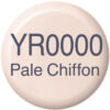 COPIC     Ink Refill 21076243  YR000 - Silk