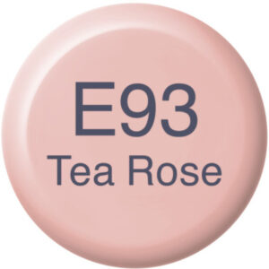 COPIC     Ink Refill 21076248  E93 - Tea Rose