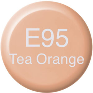 COPIC     Ink Refill 21076249  E95 - Tea Orange