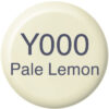 COPIC     Ink Refill 21076250  Y000 - Pale Lemon