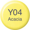 COPIC     Ink Refill 21076251  Y04 - Acacia