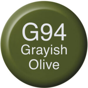 COPIC     Ink Refill 21076253  G94 - Greyish Olive