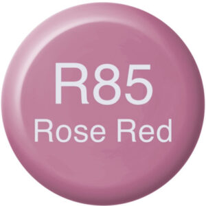 COPIC     Ink Refill 21076257  R85 - Rose Red