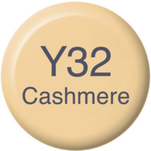 COPIC     Ink Refill 21076258  Y32 - Cashmere