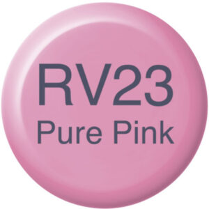 COPIC     Ink Refill 21076261  RV23 - Pure Pink